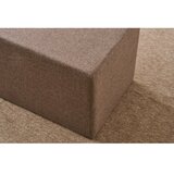 Atelier Del Sofa tabure demre brown | ePonuda.com
