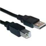 Kabl USB A/B M/M 3m