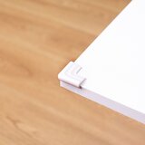 Zopa gumena zaštita za kutove white | shoptok.hr