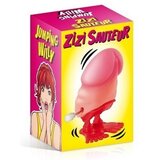  penis skočko | jumping williy Cene