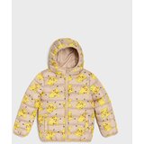 Sinsay Prošivena jakna Pokemon | shoptok.hr