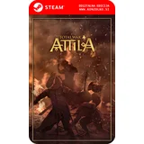 War Attila Slavic Nations Culture Pack dodatek za igro - Steam koda brez škatlice (WINDOWS PC)