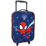 Vadobag Kofer na točkiće Spiderman | Eponuda.com