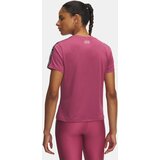 Under Armour UA Tech WM Tape SS-RED Women's T-Shirt - Women's | Shoptok.si
