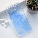  Maska za iPhone 13 Fluid Color tamno plava | ePonuda.com