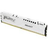Ram DDR5 Kingston 32GB PC5200 KF552C40BW-32 Fury Beast White XMP | ePonuda.com