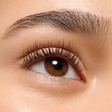 Essence I love extreme crazy volume vodootporna smeđa maskara 01 Cozy Brown | Eponuda.com