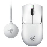 Razer Viper V4 Pro White Edition bežični gejmerski miš Cene