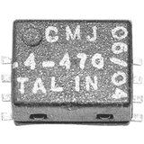  Talema CMJ-4-102 CMJ induktor 1000 µH 0.5 A 1 St. | Eponuda.ba