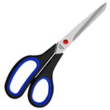 ICO Pisarniške škarje 23cm | Shoptok.si