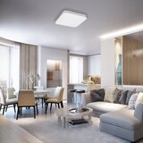 Rabalux oscar plafonjera led 36W 4000K okrugla | Eponuda.com