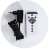 Chipolino električna kolijevka sa spuštajućom bočnom stranicom ULTIMA Grey | shoptok.hr