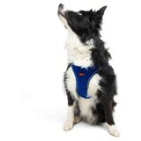 Paws & Whiskers Am za pse Air Mesh Sax Blue S | Eponuda.com
