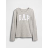 GAP Children's T-shirt with logo - Girls | shoptok.hr