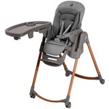 Maxi-Cosi stol za hranjenje Minla Plus Elegance Graphite 2723158110 | Shoptok.si