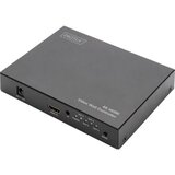Digitus 4K HDMI Video Wall Controller, 2x2 | shoptok.hr