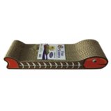 Croci Grebalica za mačke Fish sa catnip 44cm | ePonuda.com