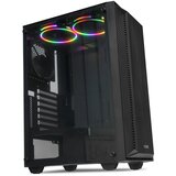 iBox I-BOX CETUS 906 Midi Tower ATX Case | shoptok.hr