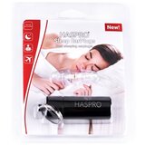 Haspro Čepki za ušesa za spanje – silikonski Sleep (1 par) | Shoptok.si