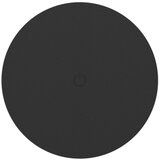 Eglo 75874 - LED prigušiva spoljašnje zidno svetlo VALGIANO LED/5W/5V 2000 mAh IP44 crno | Eponuda.com