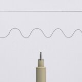  Tehnično pisalo SAKURA Pigma Micron temno siva | različne debeline | Shoptok.si