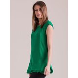 Factory Price Tunic-EN-SK-1620.08-green | Shoptok.si