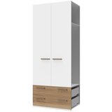Jela 2-DELNA DODATNA GARDEROBNA OMARA ARC DP22/AR Cene