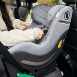 Avionaut otroški avtosedež pixel™ pro i-size 0+ (0-13 kg) grey melange | Shoptok.si