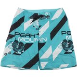 Peak Mountain Kopalke / Kopalne hlače Bermuda de bain garçon ECIDJI Modra | Shoptok.si