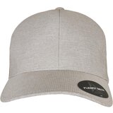 Flexfit Delta Carbon Cap melange silver | shoptok.hr