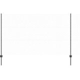  Heksagonalna ograda s stubom 25 x 1,4 m Čelik premazan PVC-om | shoptok.hr
