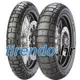 Pirelli Scorpion Rally STR ( 120/70 R18 TL 59V M+S karakteristika, M/C, prednji kotač DOT2021 ) u