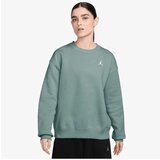 Nike W j brk flc crew 24 | ePonuda.com