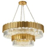  Luster 28xE14 F4007-28L BZ Cene