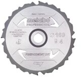 Metabo list kružne pile/cirkulara 160 x 2.2/1.6 x 20 FIBRE CEMENT CUT – PROFESSIONAL 628287000 | Eponuda.ba