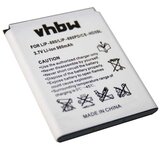 VHBW Baterija za Sony NW-HD5, 980 mAh Cene