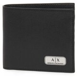 Emporio Armani Denarnice 95709884500020 pisana | Shoptok.si