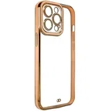 Case za Apple iPhone 12 Pro Max - Zlatna KP24766