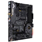 Asus TUF GAMING X570-PLUS (WI-FI) matična ploča | ePonuda.com