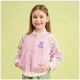 jakna prehodna DR COG3010349 D večbarvno 128