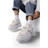 Resti Women's sporty platform sneakers Aeroll | Shoptok.si
