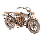 Widdop & Co. Harvey Makin - Figura - Harvey Makin, Motorcycle Cene