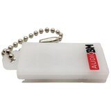 Obesek - Etui Za Shranjevanje Dveh Baterij Za Slušne Aparate | Shoptok.si