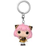 Funko Llavero Pocket POP Spy x Family Anya Forger | shoptok.hr