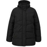 Triangle Zimska jakna črna