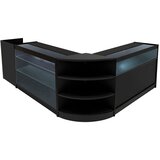 Monster Komplet prodajnih pultnih LED-svetil Hyperion K1200, B1200, TB60 in LM60 - črne barve, (5000279223) Cene
