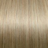  seiseta-prirodna kosa za nadogradnju keratin 50/55cm-24 ash blonde 10/1 | ePonuda.com