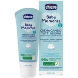 Chicco zaštitna krema svakodnevna krema za pelenski osip 11641000 | shoptok.hr