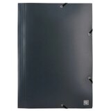 Biro time mapp fascikla pp a3 crna ( 480750 ) | ePonuda.com