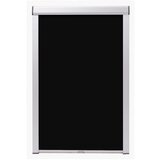  131299 Blackout Roller Blinds Black P06/406 | shoptok.hr